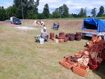 Bolimowski Festiwal Smaków, 