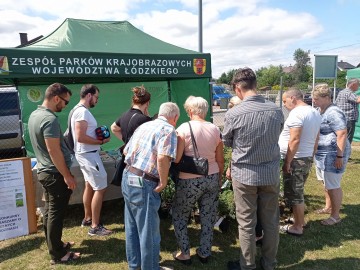 Bolimowski Festiwal Smaków, 