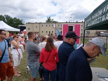 Bolimowski Festiwal Smaków, 