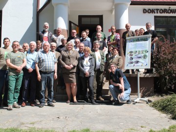 42 Sympozjum Sekcji Koleopterologicznej Polskiego Towarzystwa Entomologicznego, 