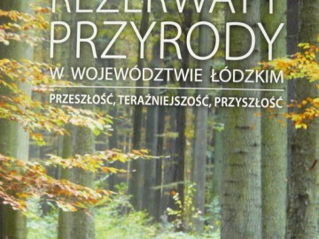 Złoty Ekslibris w kategorii Najlepsza Książka o Ziemi Łódzkiej za rok 2020, Archiwum Towarzystwa Ochrony Krajobrazu, 