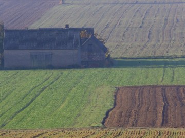 Nieustające piękno - dzień krajobrazu, 