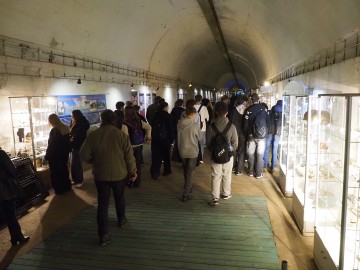 Konferencja - 30 lat Spalskiego PK - wycieczka, 