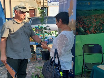 Pożegnanie lata Przedbórz 2022, 