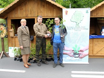 Fundusze Europejskie w Zduńskiej Woli, K. Kierniakiewicz