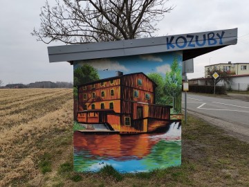 Nowe oblicze przystanków autobusowych w PKMWiW, <p>K. Kierniakiewicz</p>