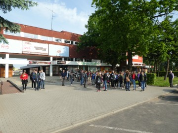 Przyroda uczy najpiękniej, K. Kierniakiewicz