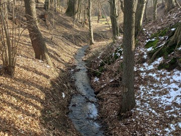 3.Załęczański Park Krajobrazowy i okolice – Warta oraz jej dopływy, <p>K. Kierniakiewicz</p>