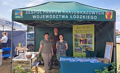Piknik z okazji Święta Policji "Razem tworzymy bezpieczne Skierniewice"